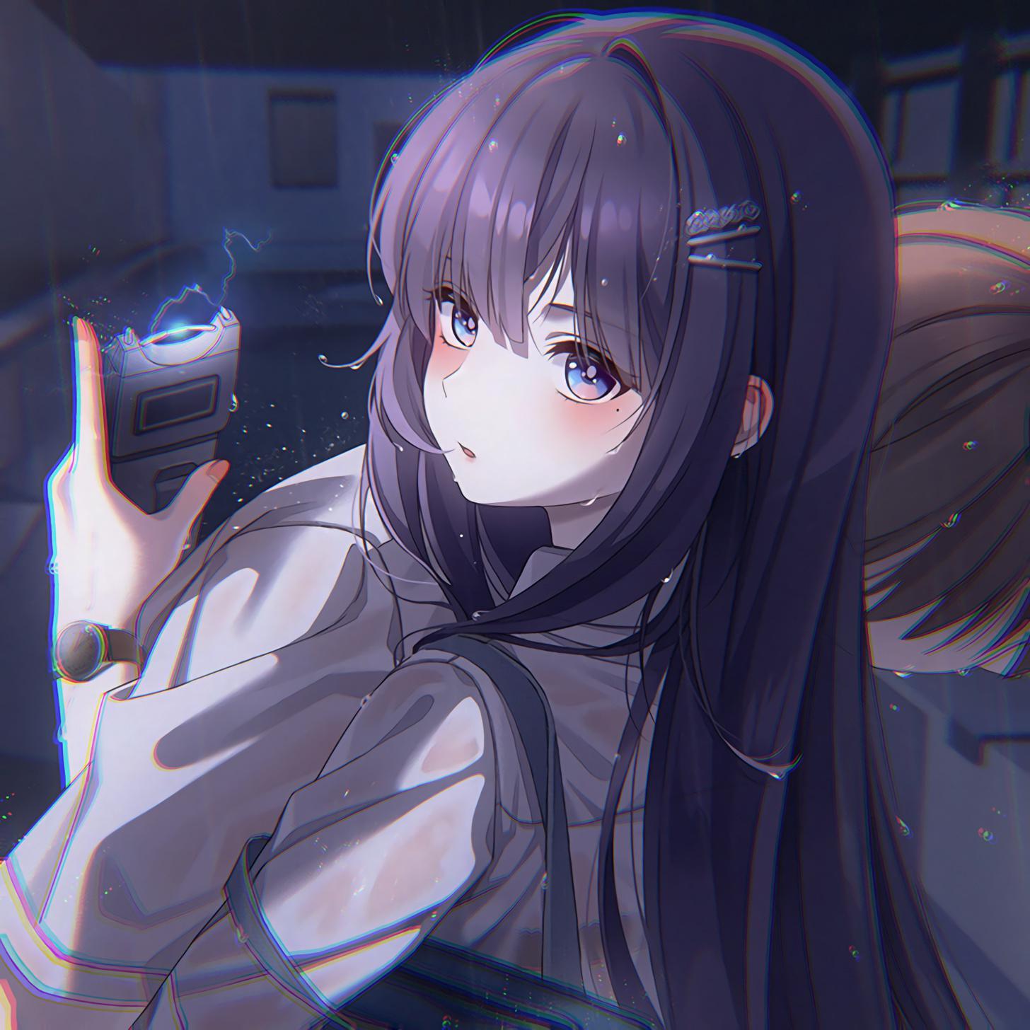 Rua歌曲封面