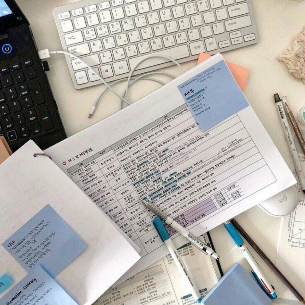高效学习‖2022自律每一天