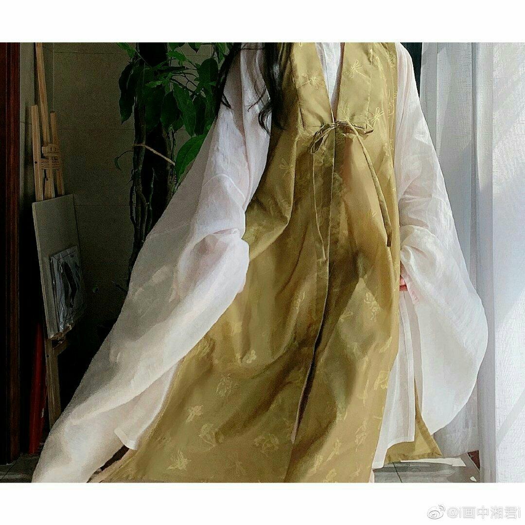 本汉服狗日常歌单
