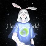 I love this world(原创)专辑