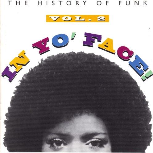 世上最全最经典的放克音乐集锦Funk Songs
