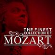 The Finest Collection of Mozart