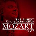 The Finest Collection of Mozart专辑