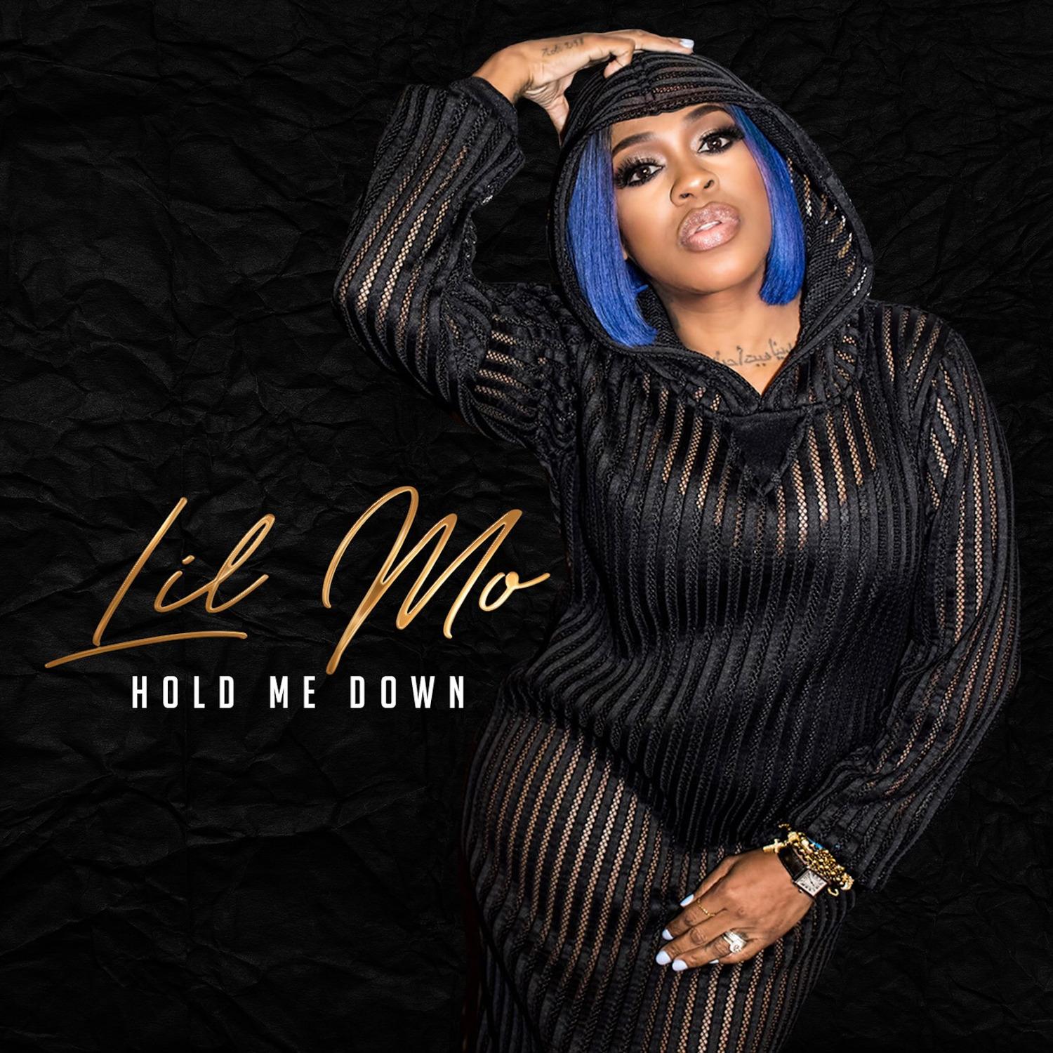 Hold Me Down
