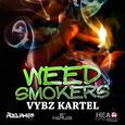 Weed Smokers