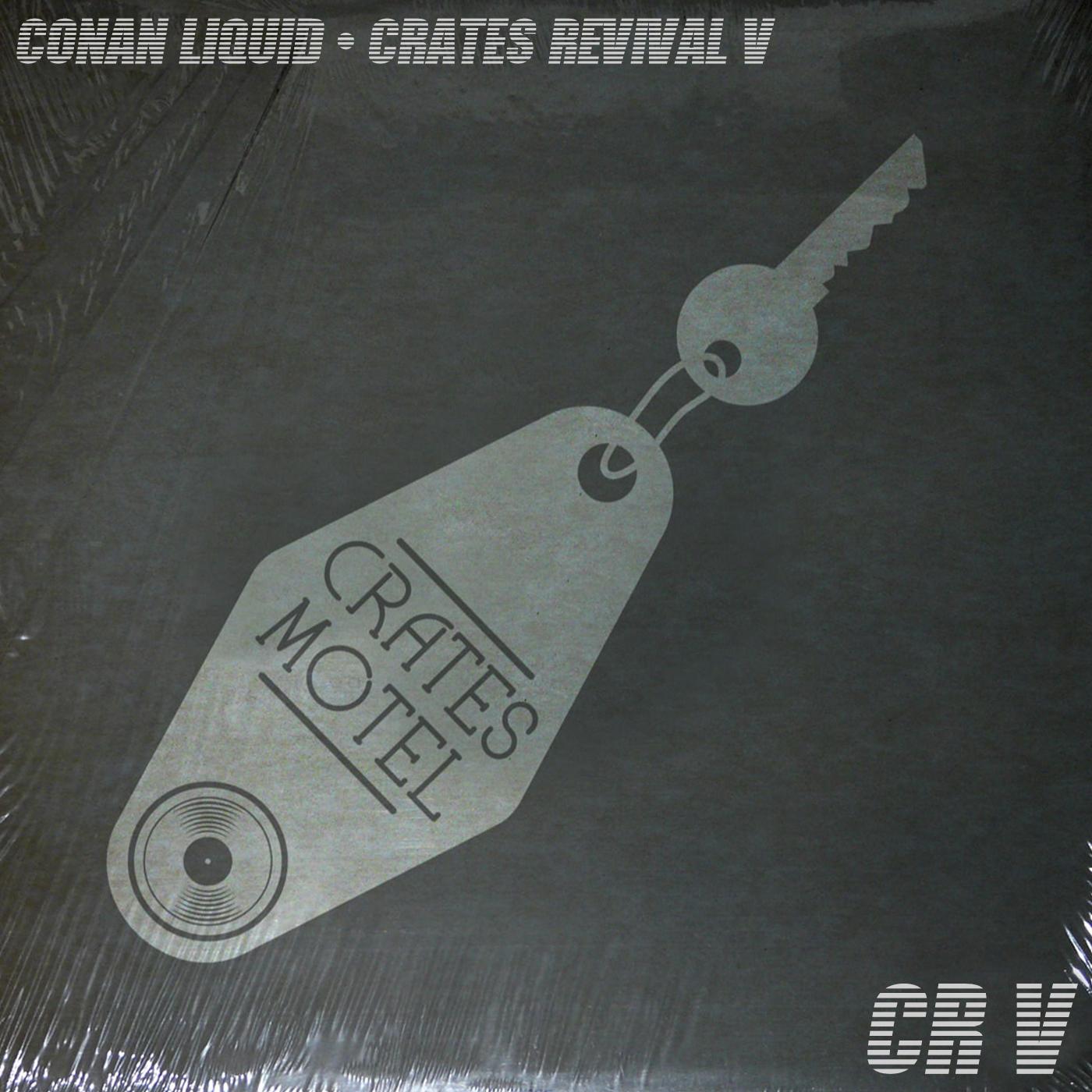Crates Revival 5