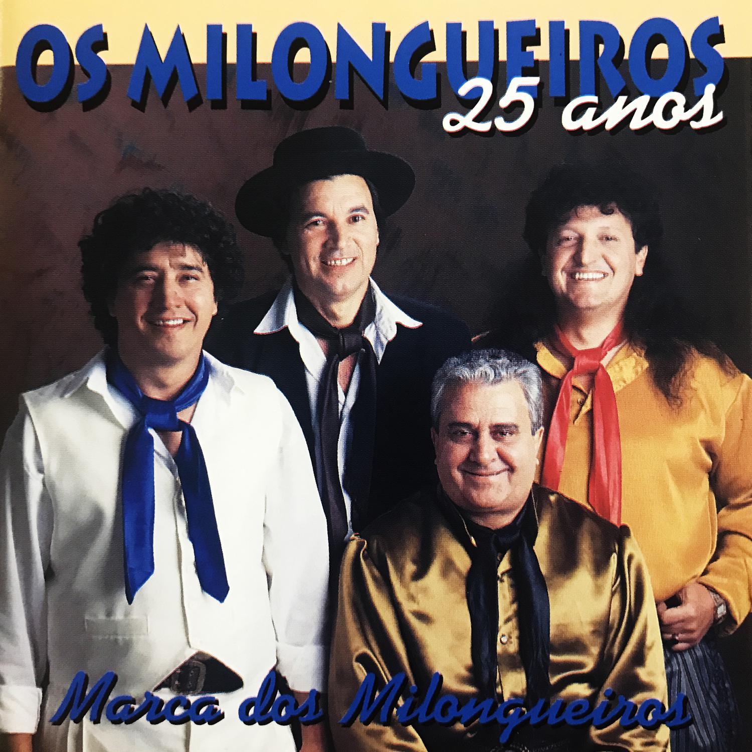 Os Milongueiros - Ha Há-La Porquera