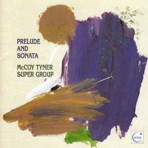 Prelude and Sonata
