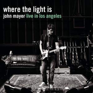 John Mayer - DAUGHTERS