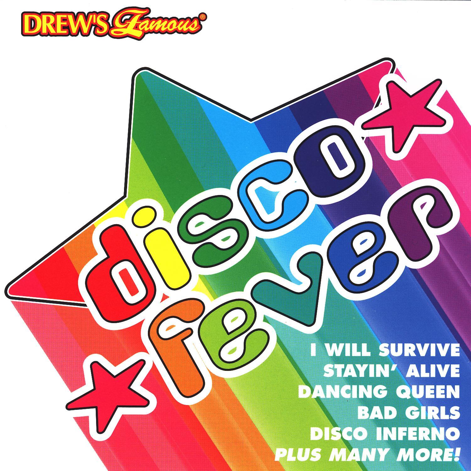 Disco Fever