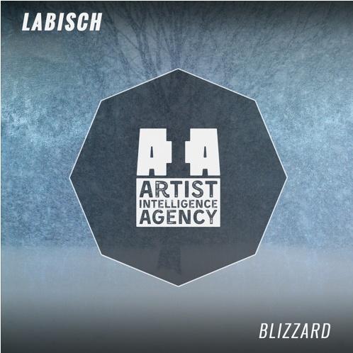 Blizzard