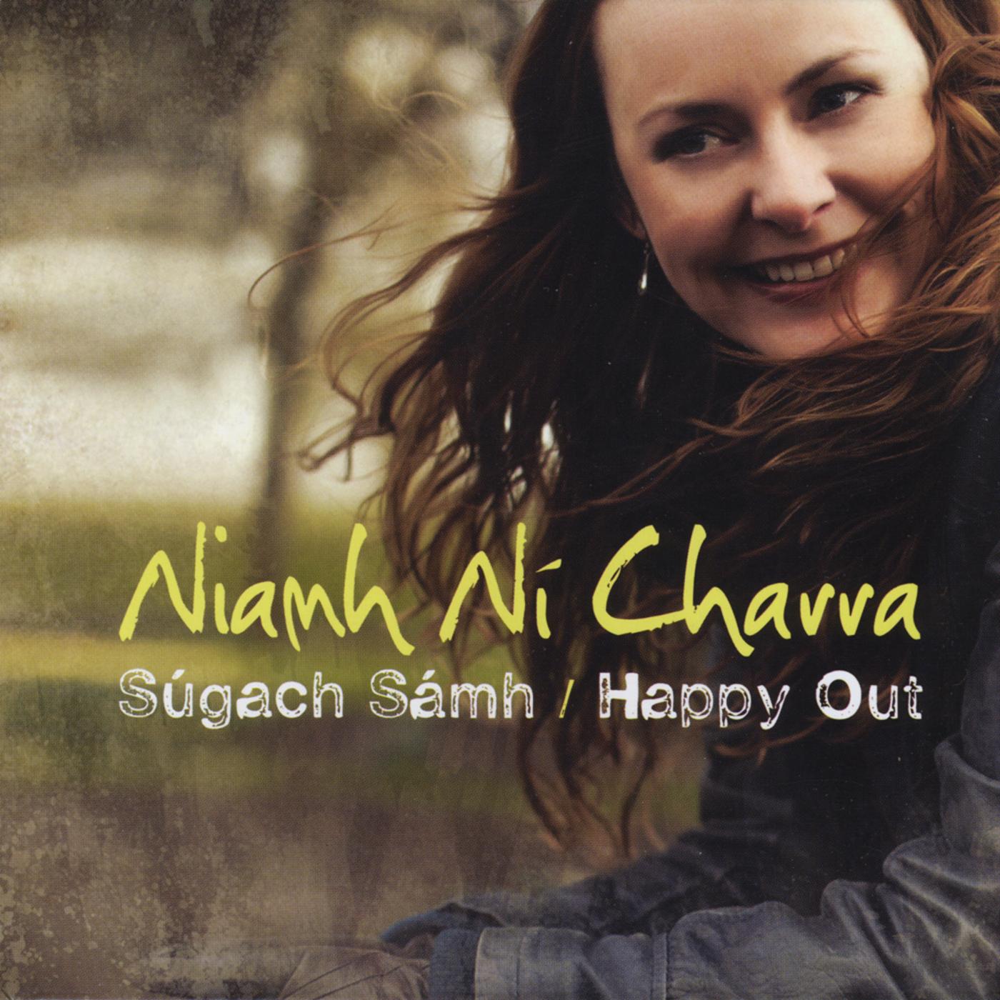 Súgach Sámh / Happy Out