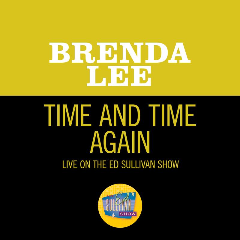 Time And Time Again (Live On The Ed Sullivan Show, March 20, 1966)