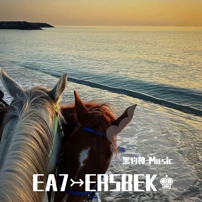 EA7↣ERSBEK♚Music