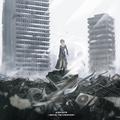 足跡 - Brave the unknown -