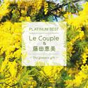 PLATINUM BEST Le Couple&藤田恵美 ～The greatest gift～专辑