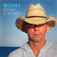Kenny Chesney - Wherever You Are Tonight (Karaoke Version) 带和声伴奏