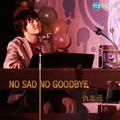 NO SAD NO GOODBYE