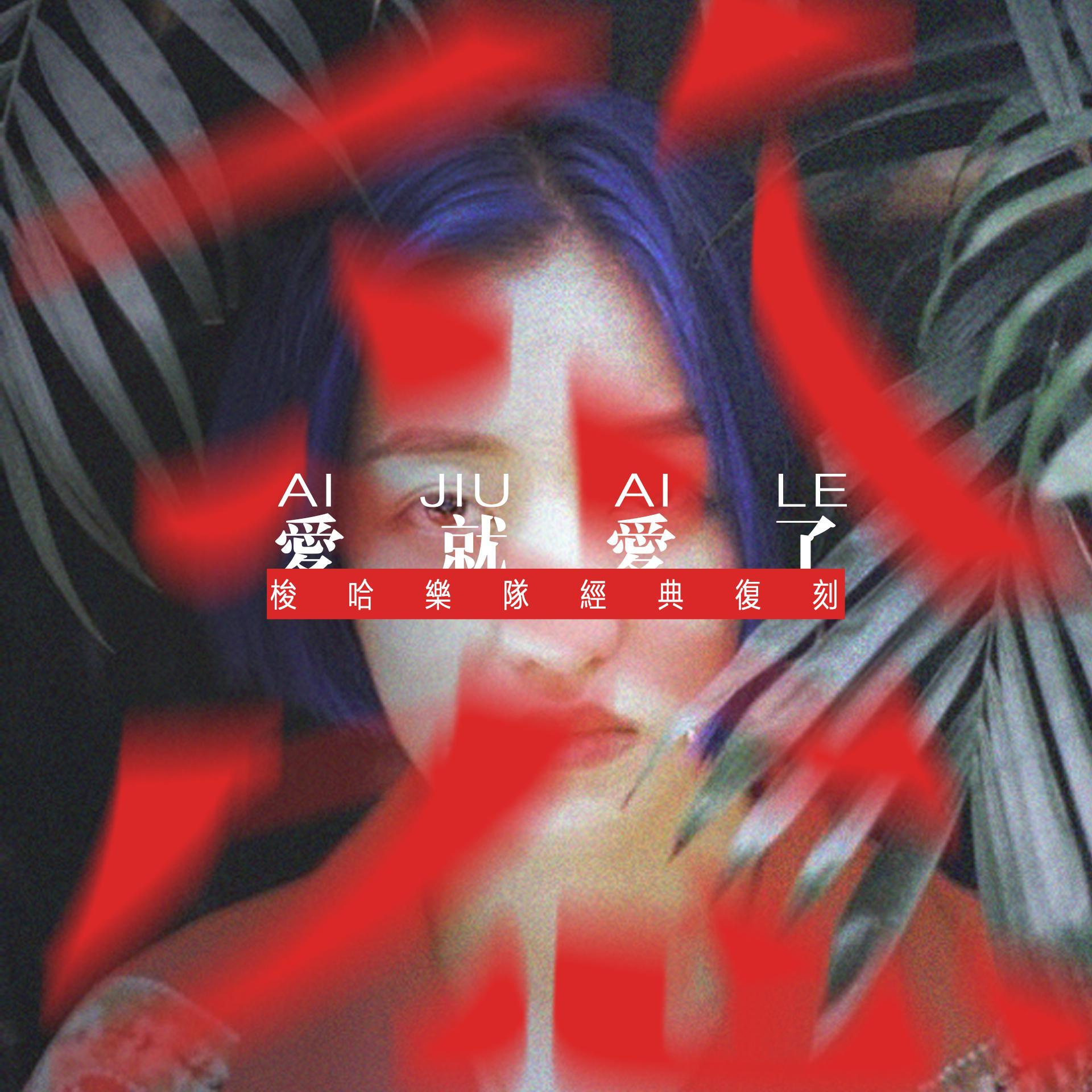 爱就爱了