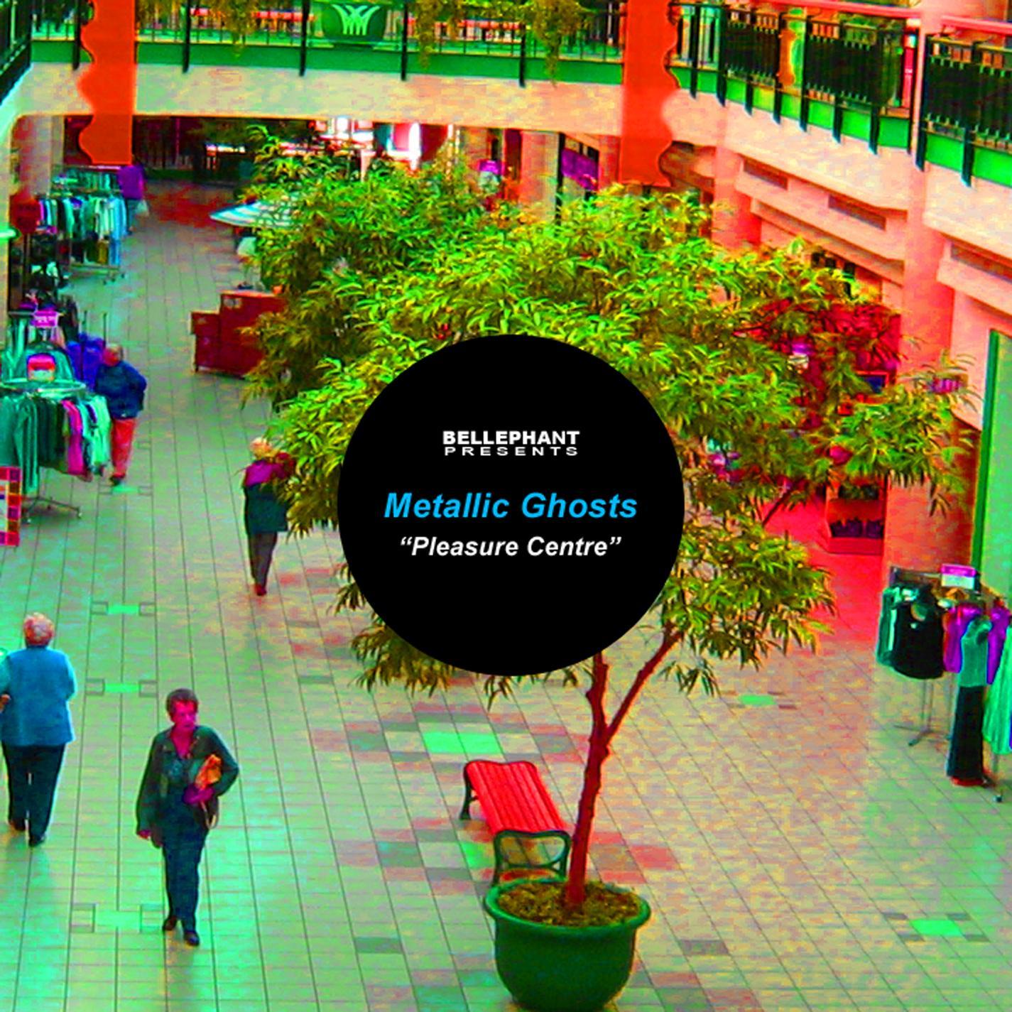 Pleasure Centre