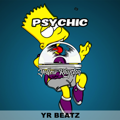 Psychic（Prod. By Franco.D）