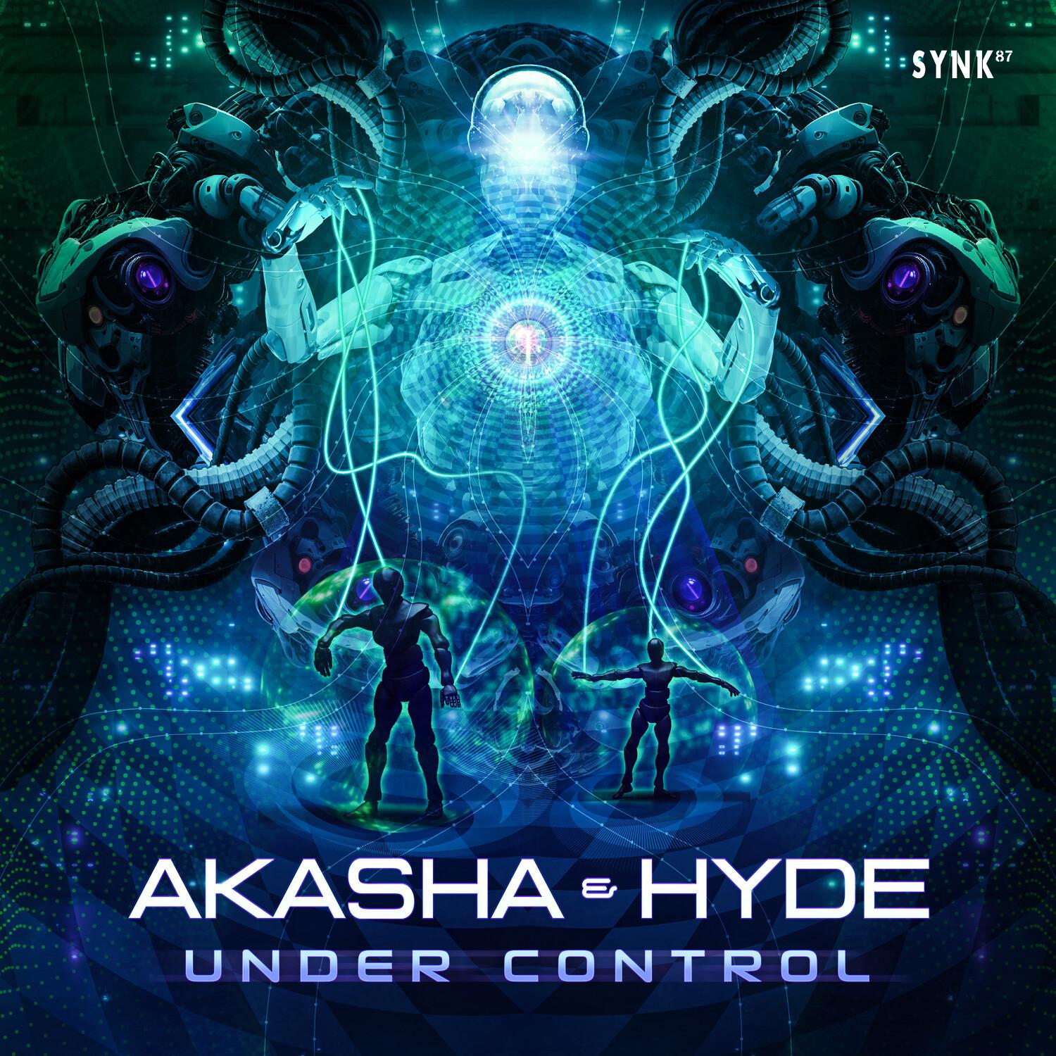 Akasha (BR) - Under Control