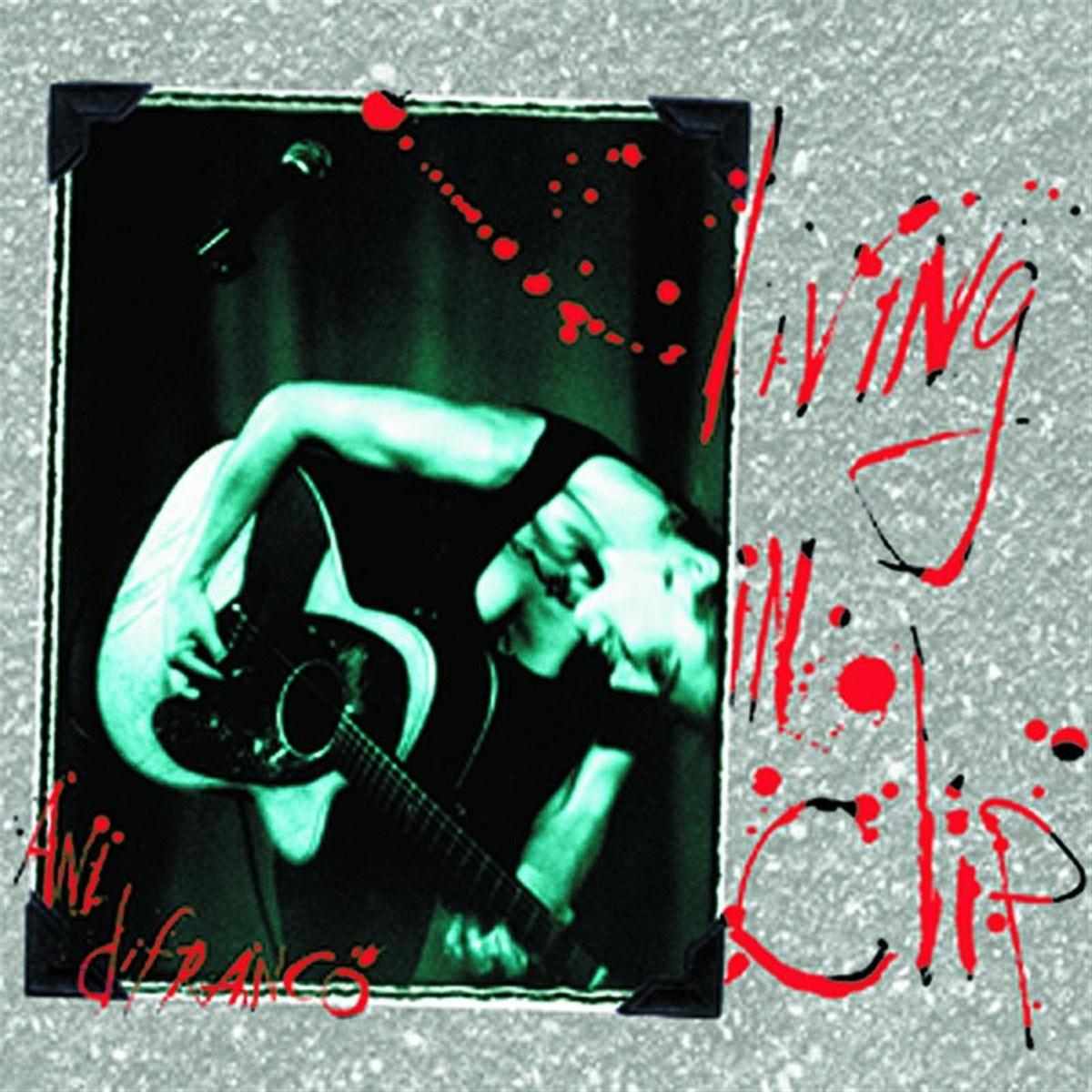 Living In Clip