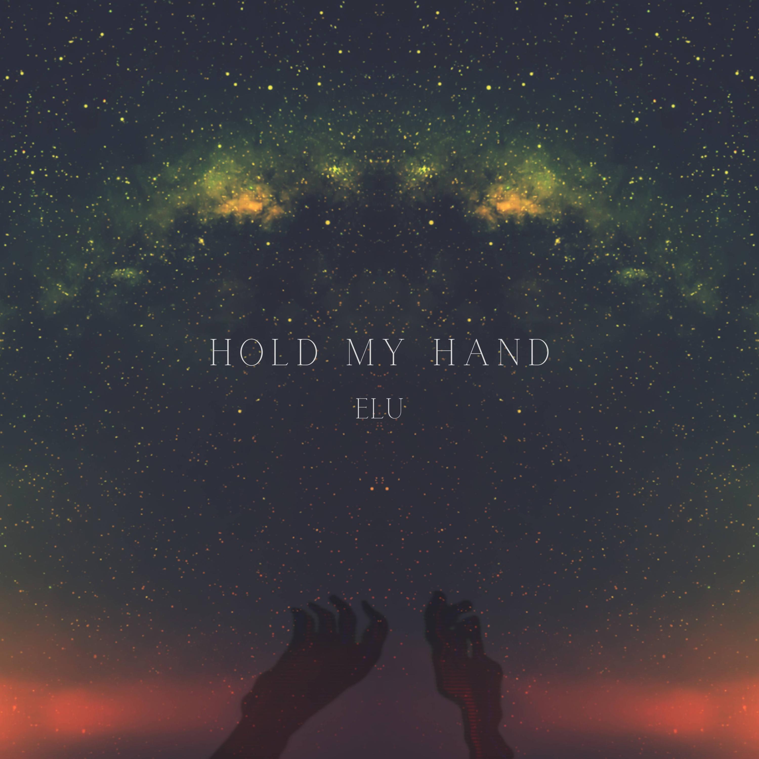 Hold My Hand