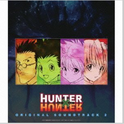 TVアニメ“HUNTER×HUNTER”オリジナル・サウンドトラック2专辑