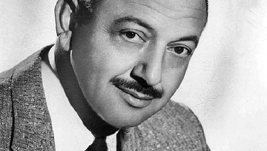 Mel Blanc