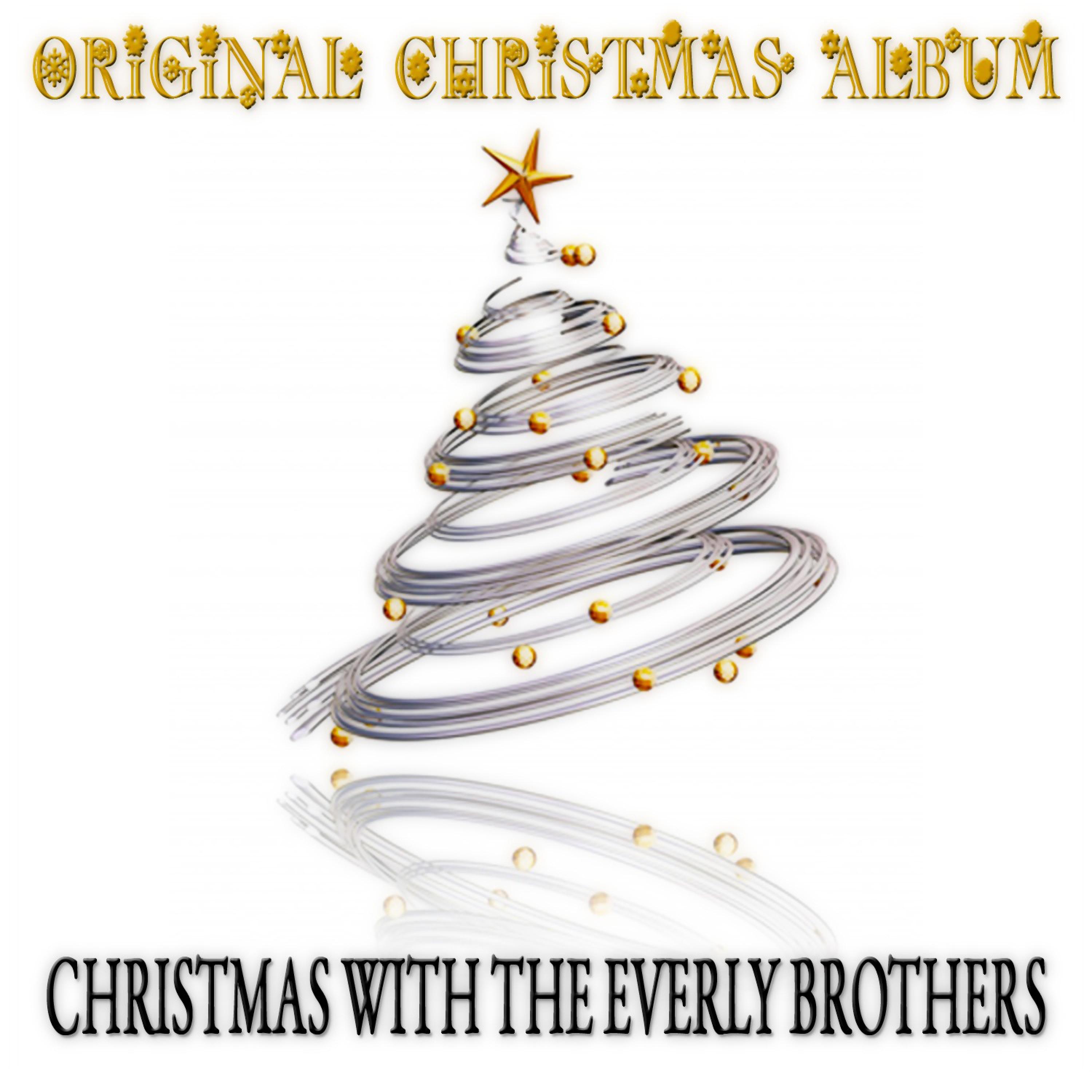 Christmas with the Everly Brothers