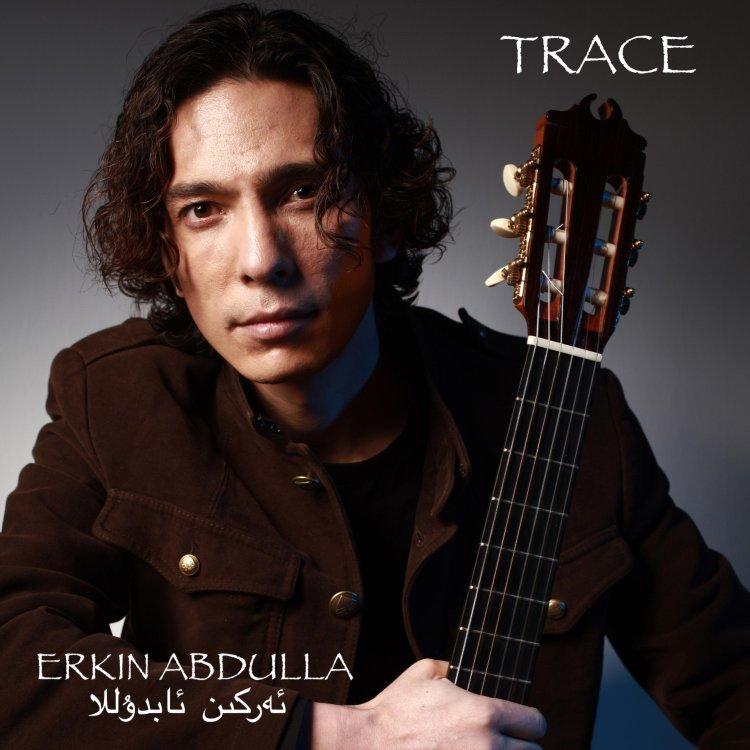 艾尔肯 Erkin Abdulla 歌曲集