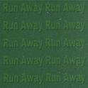 Run Away专辑