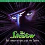 The Shadow专辑