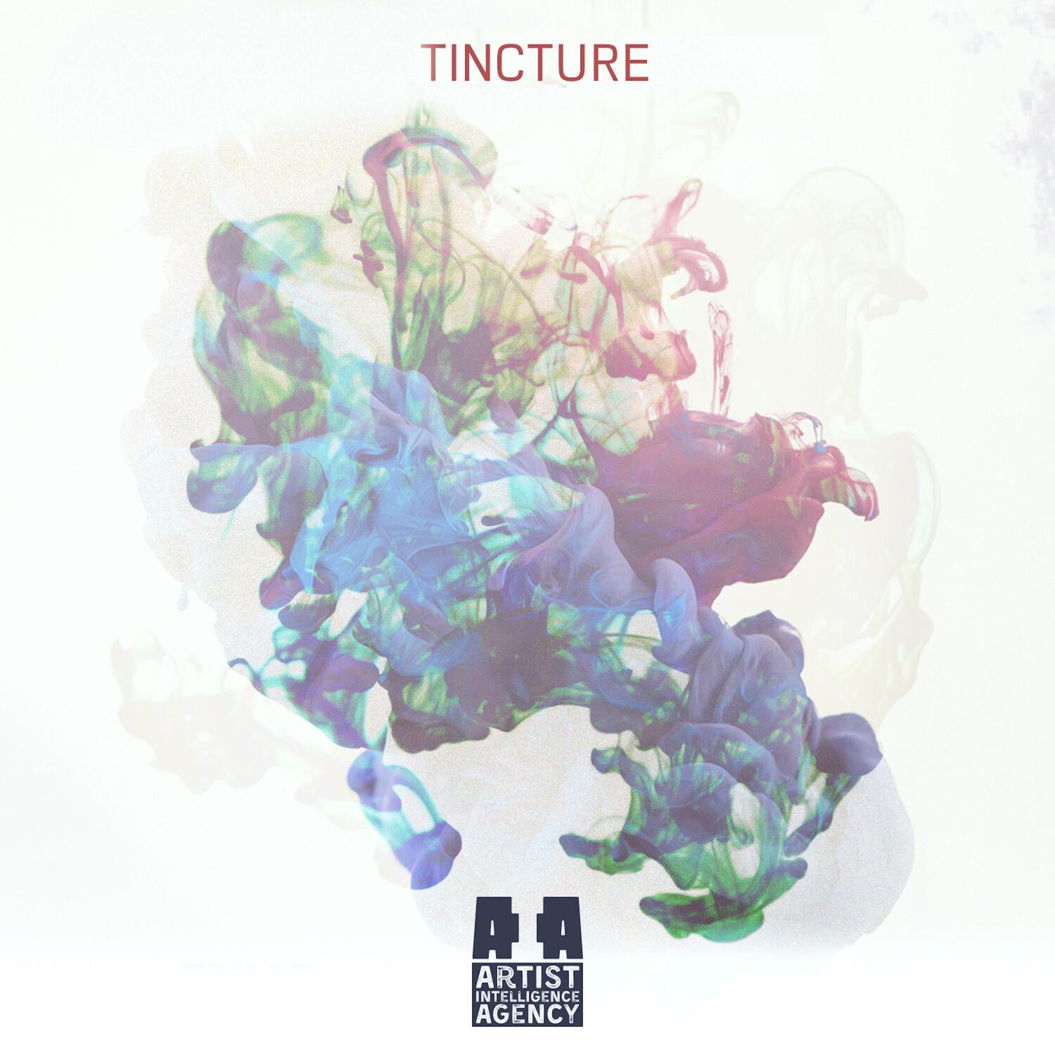 feral fauna - Tincture