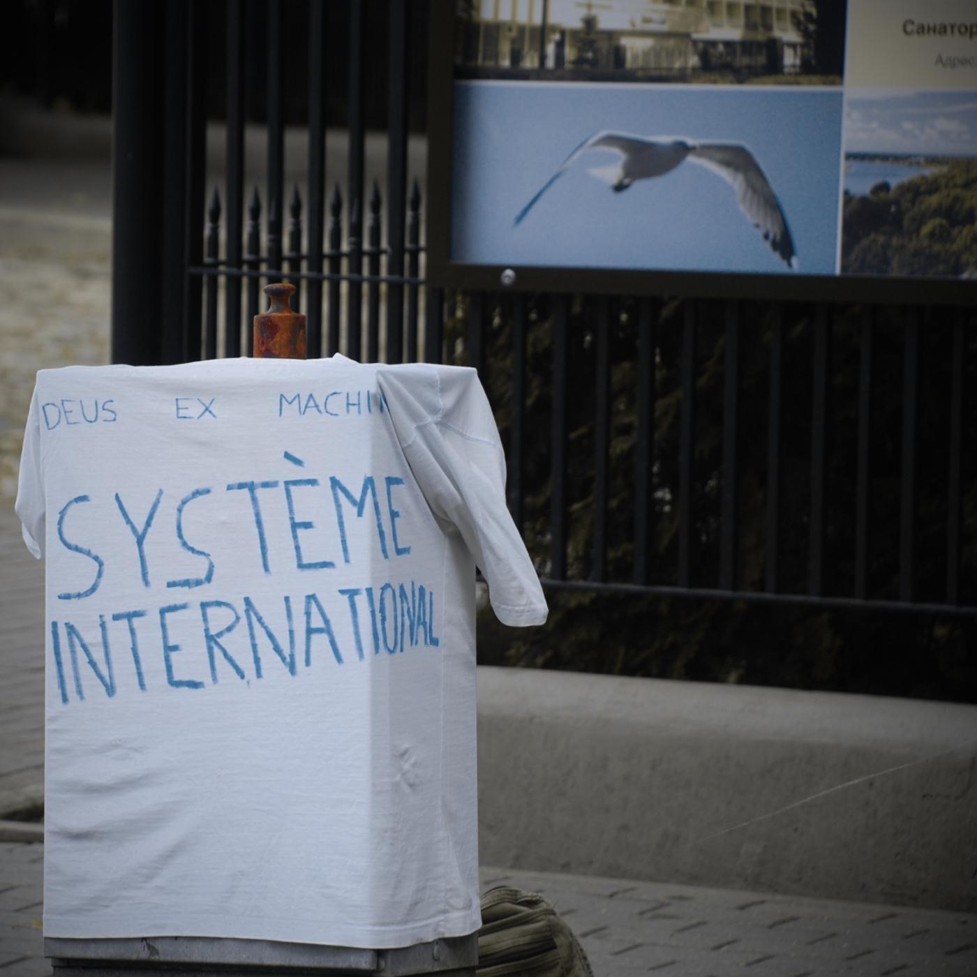 Système International