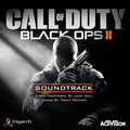 Call of Duty Black Ops II (Original Soundtrack)