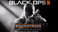 Call of Duty Black Ops II (Original Soundtrack)专辑