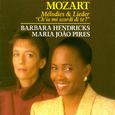 Mozart Lieder