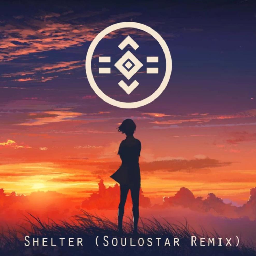 Shelter (Soulostar Remix)专辑