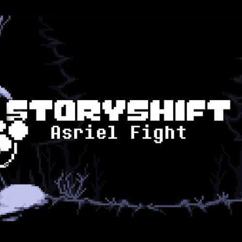 [StoryShift] Stars Rise Anew - Undertale/Deltarune au电台 - 电台节目 - 网易云音乐