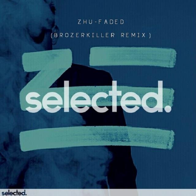 Faded (LØMA Remix)