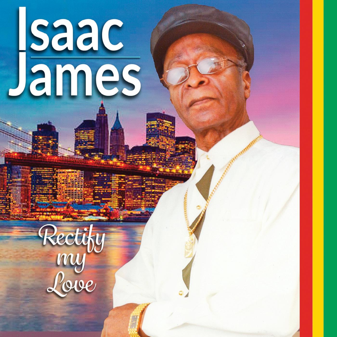 Rectify My Love