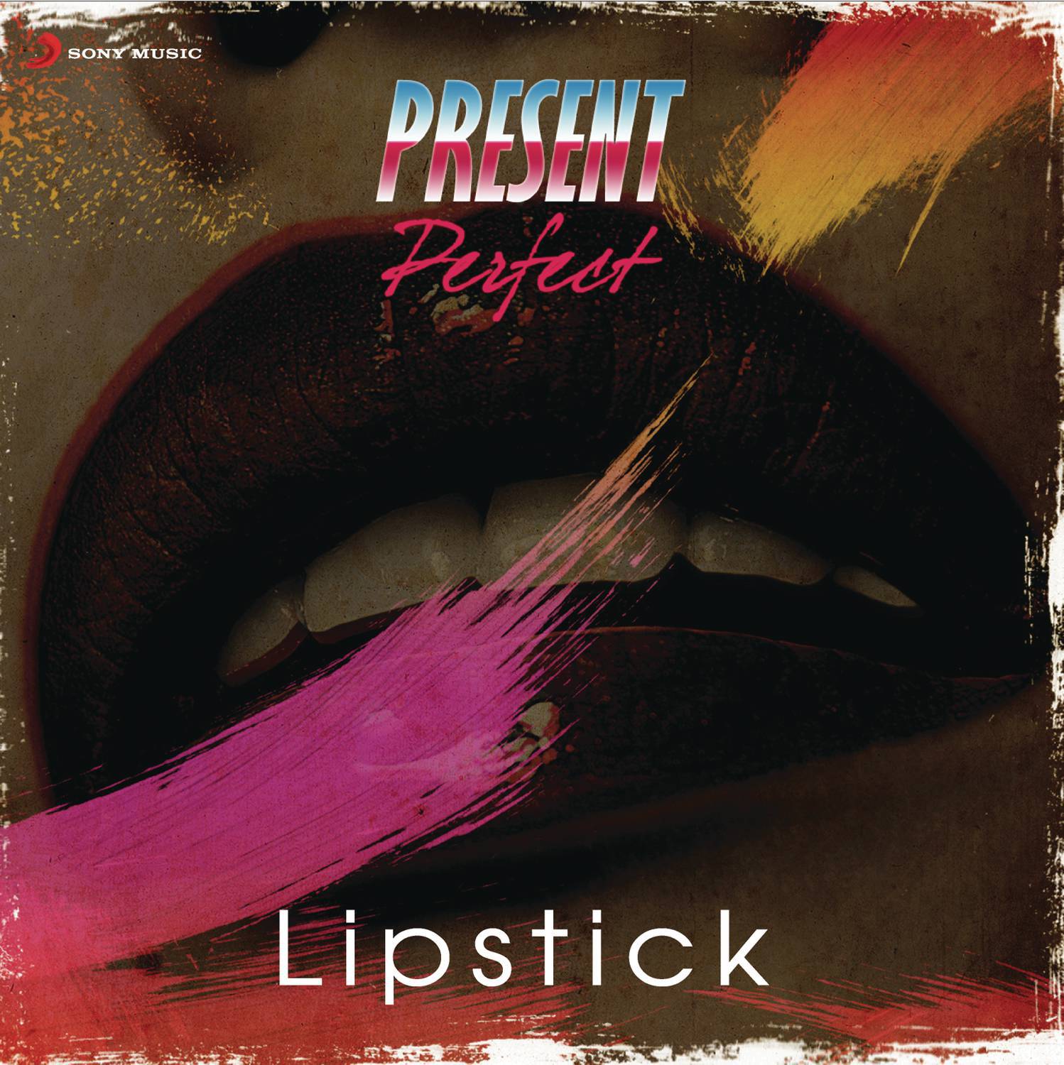 Lipstick专辑