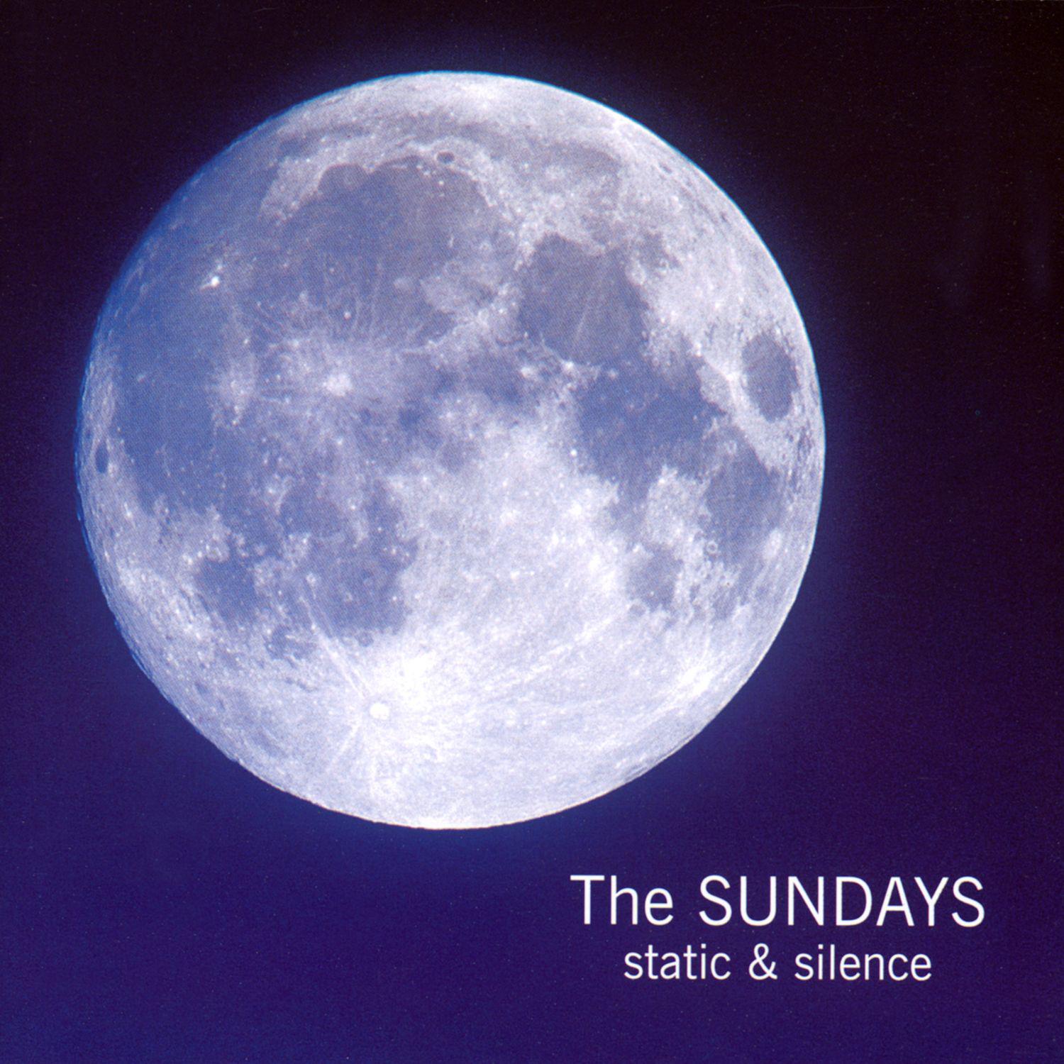 The Sundays - She