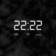 22:22