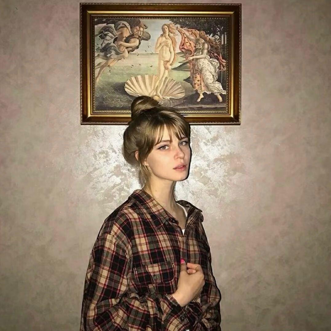 я люблю тебя давно