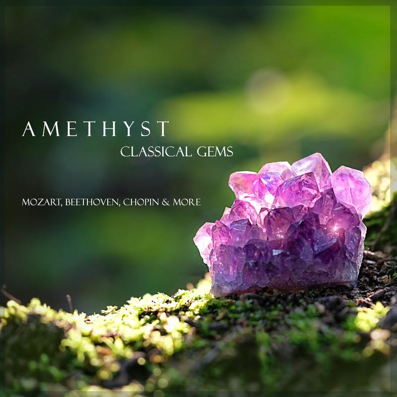 "'Amethyst": Classical Gems
