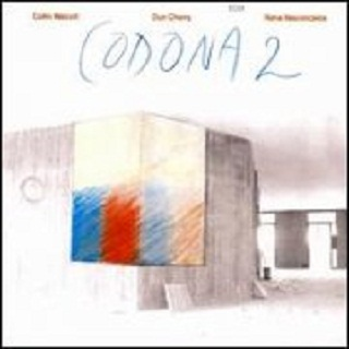 Codona, Vol. 2