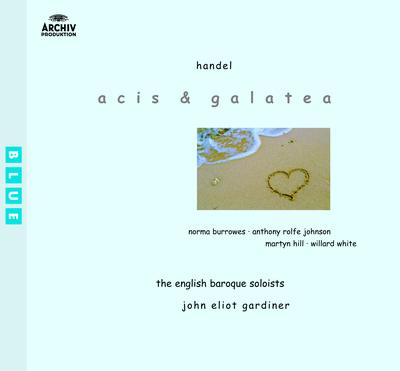 Handel: Acis & Galatea